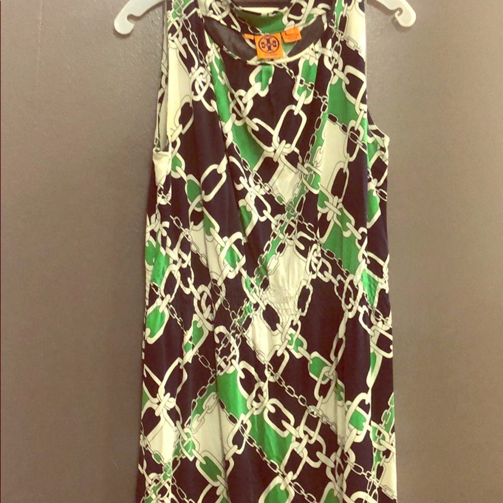 Tory Burch dress